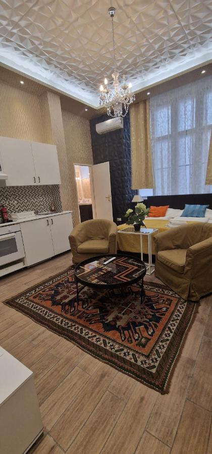 Urban Flats Vienna City Center Zewnętrze zdjęcie