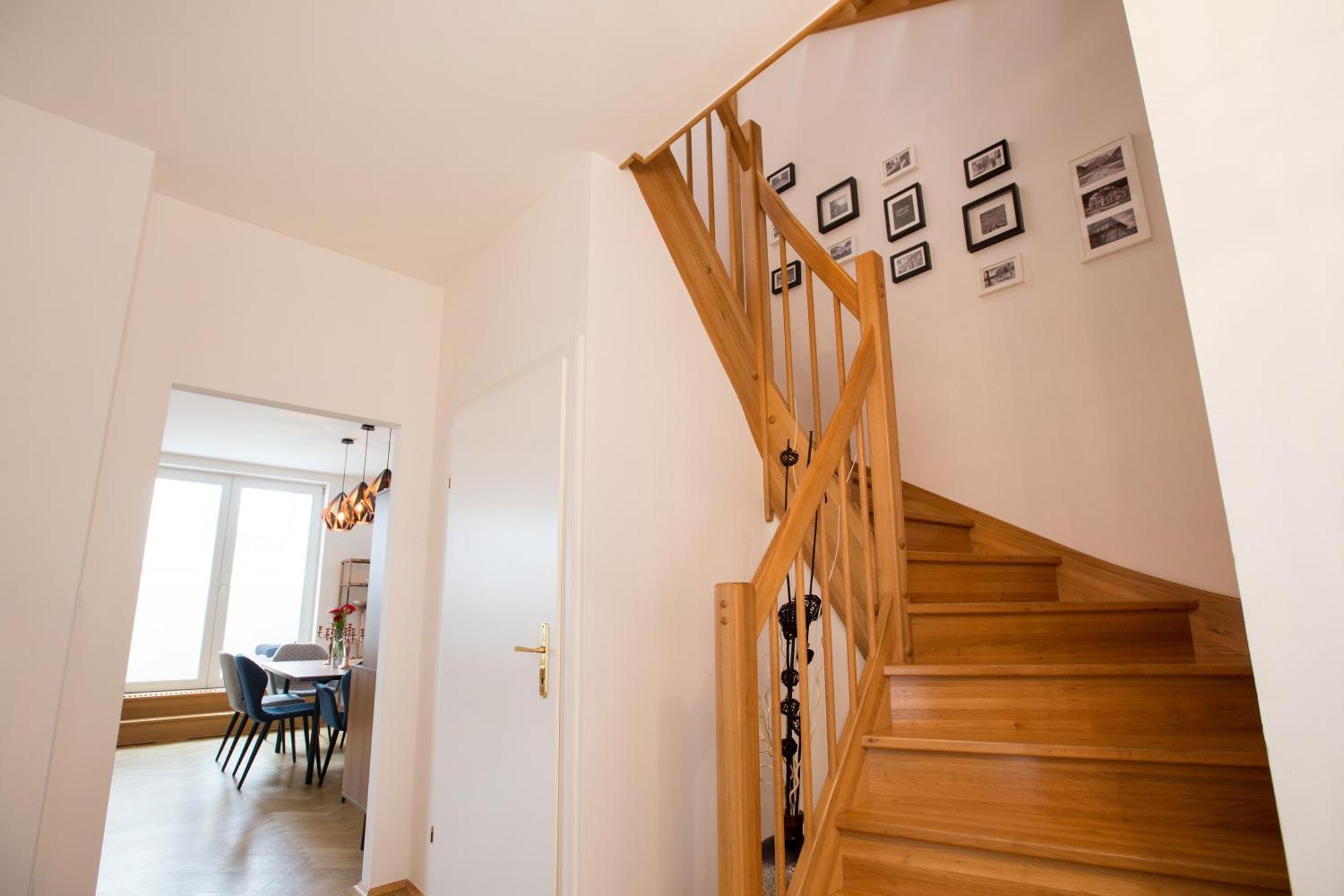 Urban Flats Vienna City Center Pokój zdjęcie