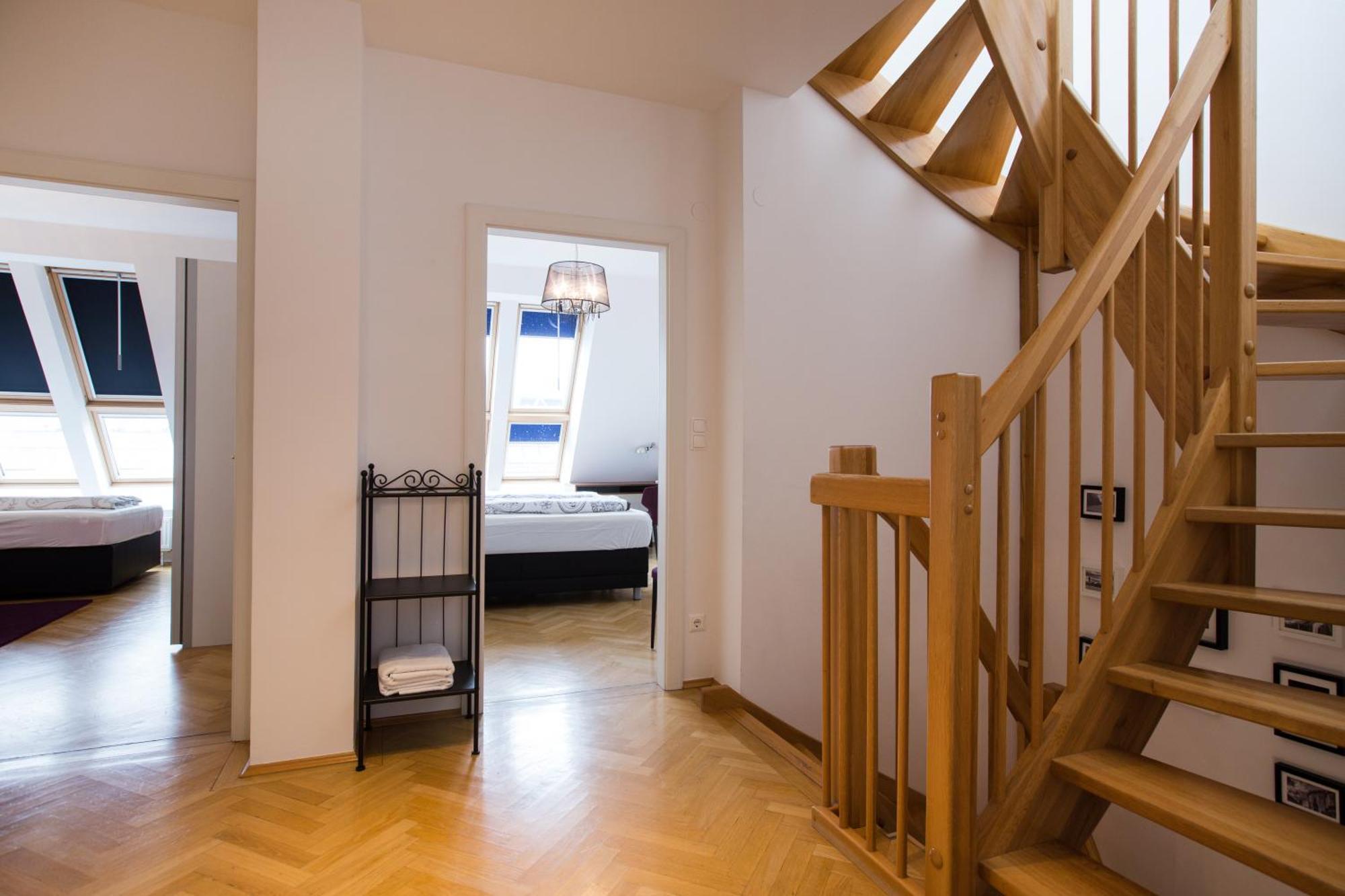 Urban Flats Vienna City Center Pokój zdjęcie