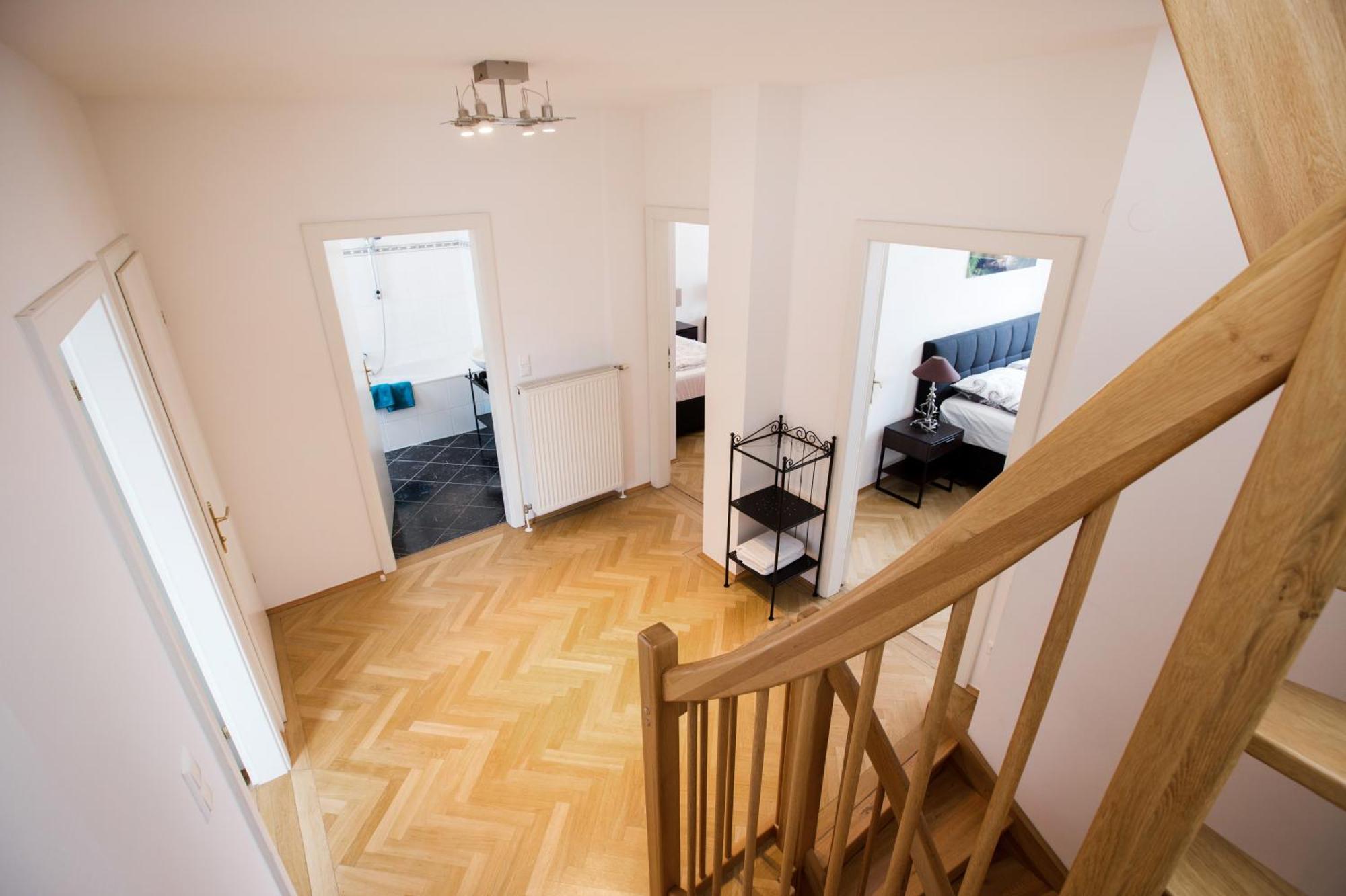 Urban Flats Vienna City Center Pokój zdjęcie
