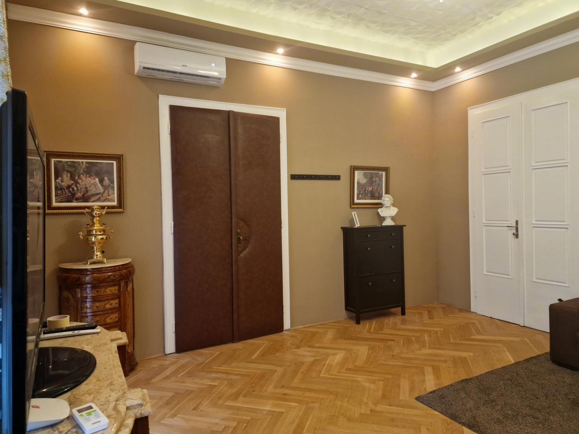 Urban Flats Vienna City Center Pokój zdjęcie