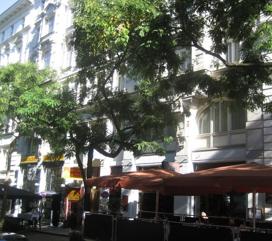 Urban Flats Vienna City Center Pokój zdjęcie