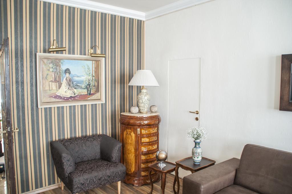 Urban Flats Vienna City Center Zewnętrze zdjęcie