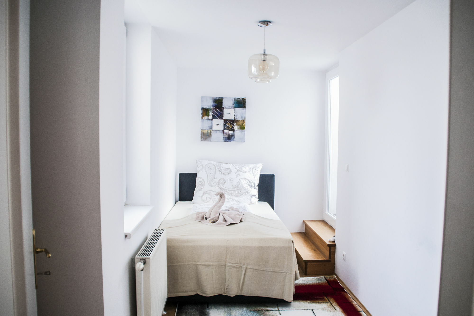 Urban Flats Vienna City Center Zewnętrze zdjęcie
