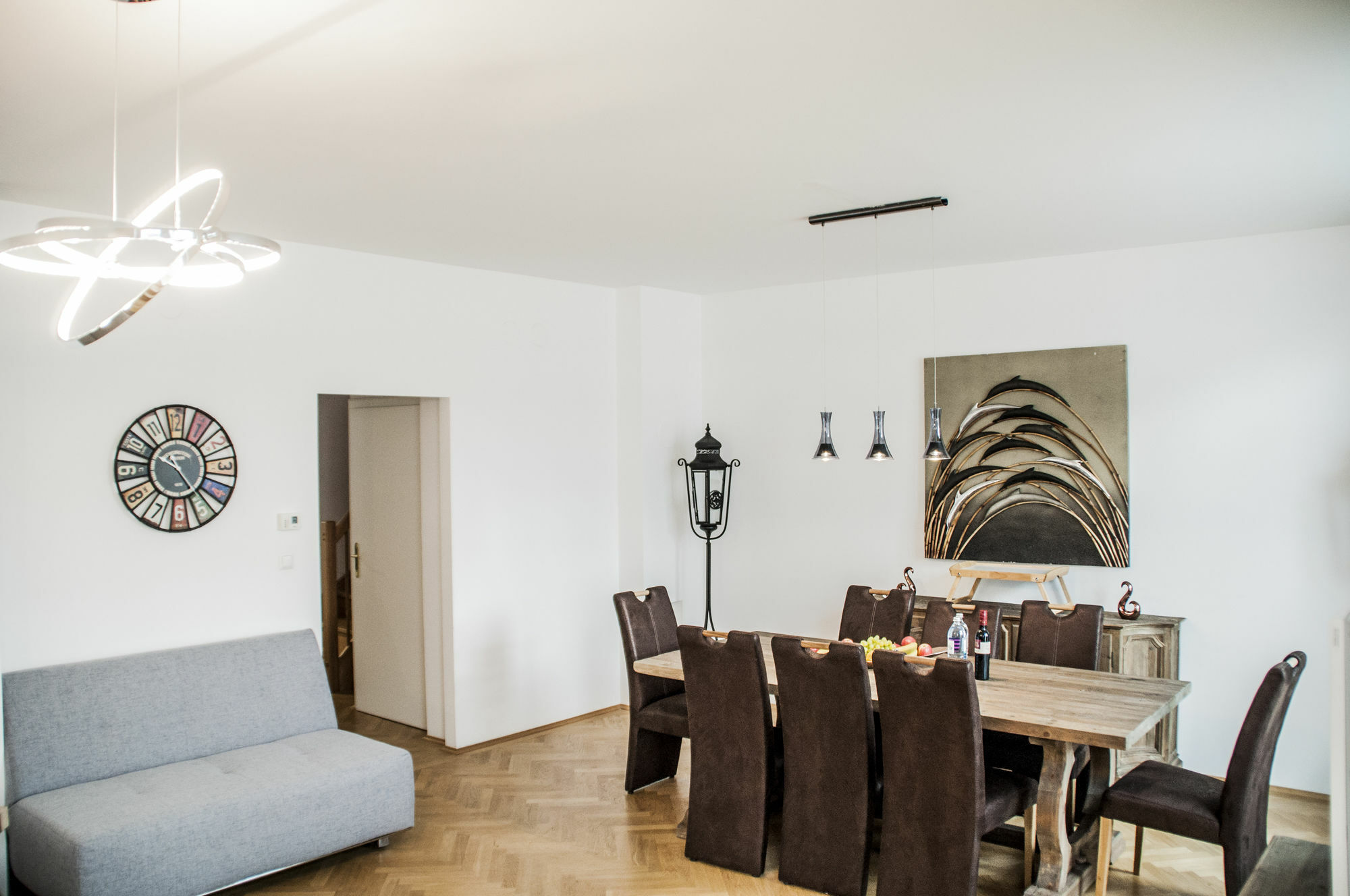 Urban Flats Vienna City Center Zewnętrze zdjęcie