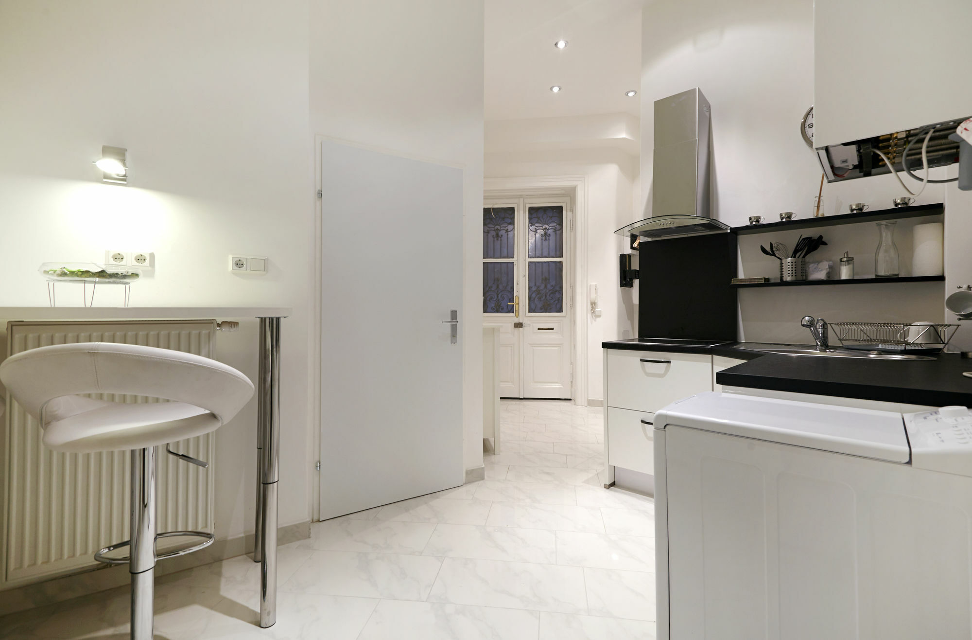 Urban Flats Vienna City Center Zewnętrze zdjęcie