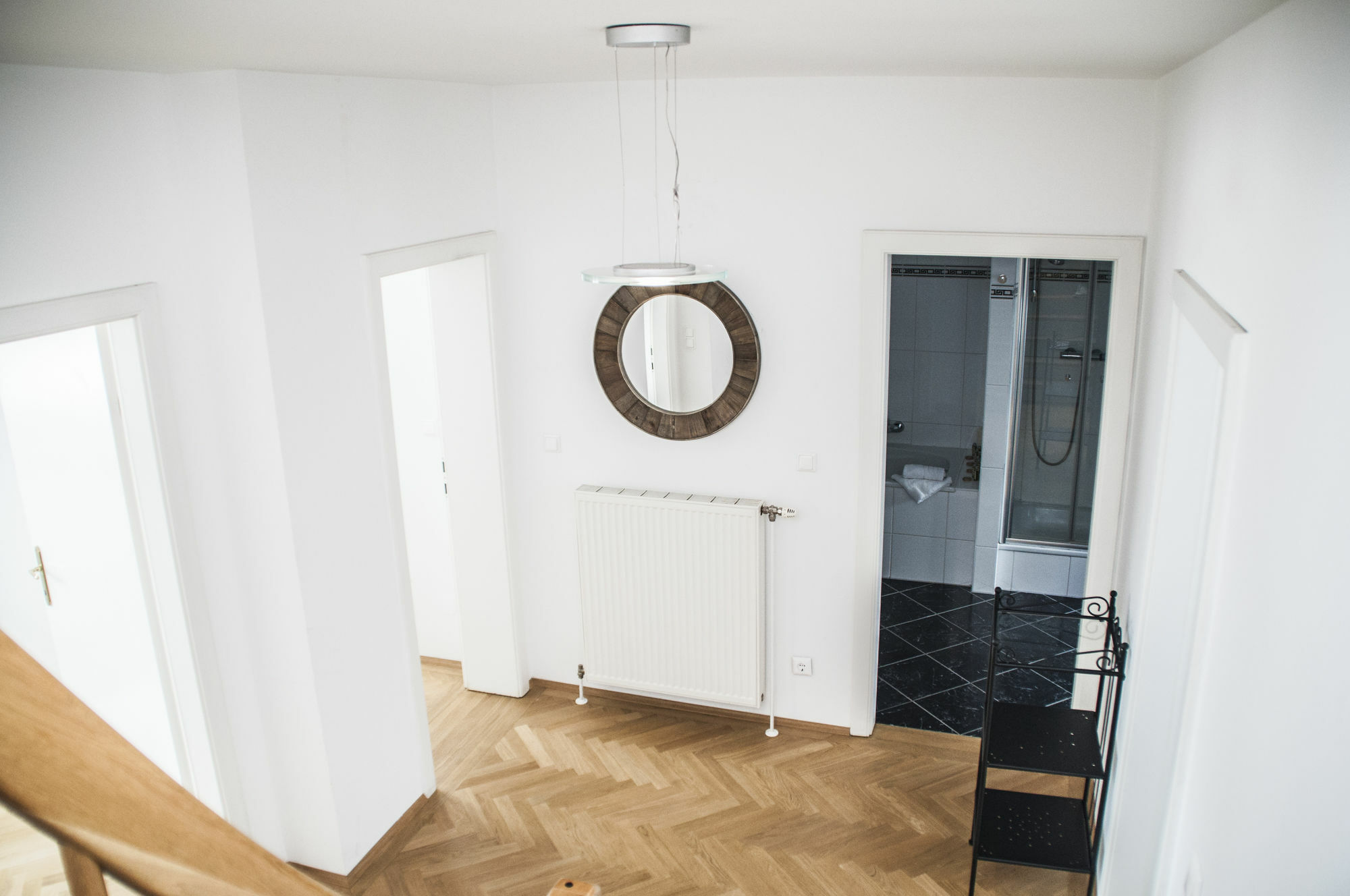 Urban Flats Vienna City Center Zewnętrze zdjęcie