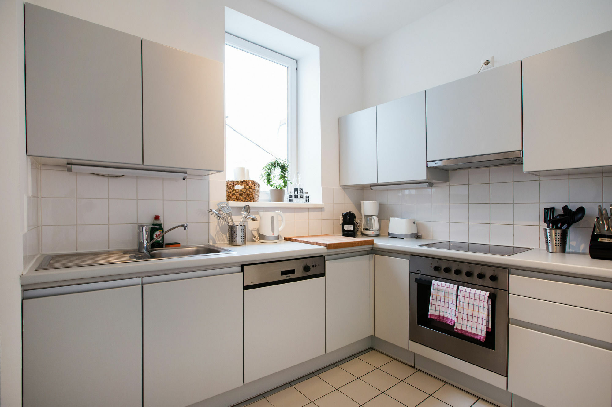 Urban Flats Vienna City Center Zewnętrze zdjęcie