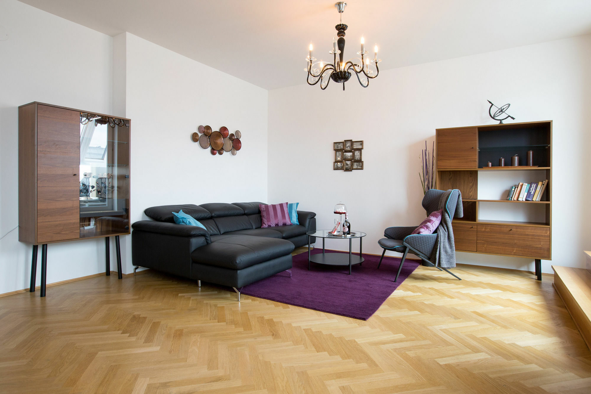 Urban Flats Vienna City Center Zewnętrze zdjęcie