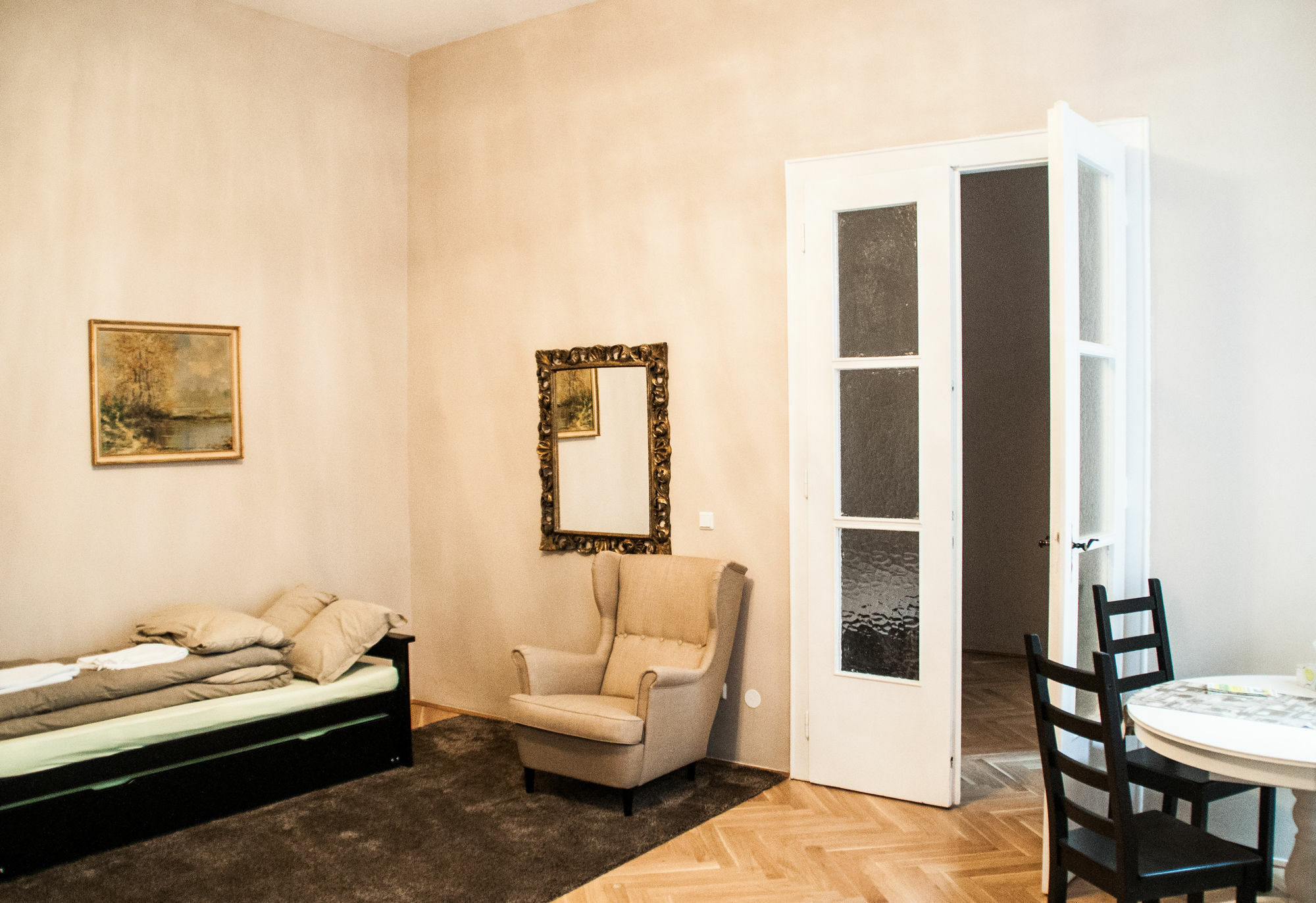 Urban Flats Vienna City Center Zewnętrze zdjęcie