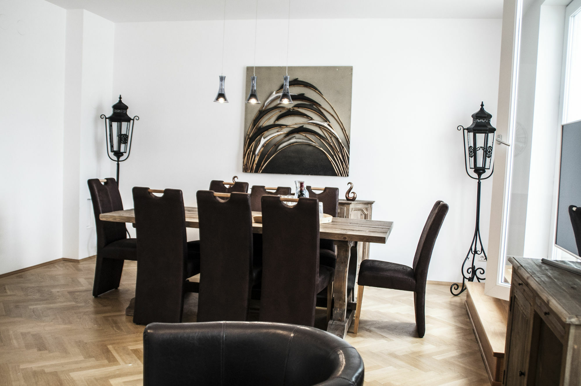 Urban Flats Vienna City Center Zewnętrze zdjęcie