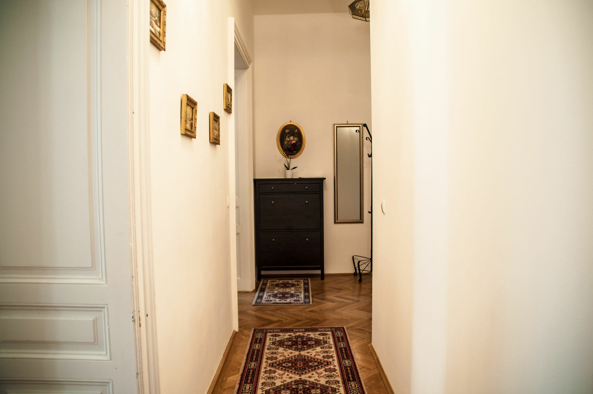 Urban Flats Vienna City Center Zewnętrze zdjęcie