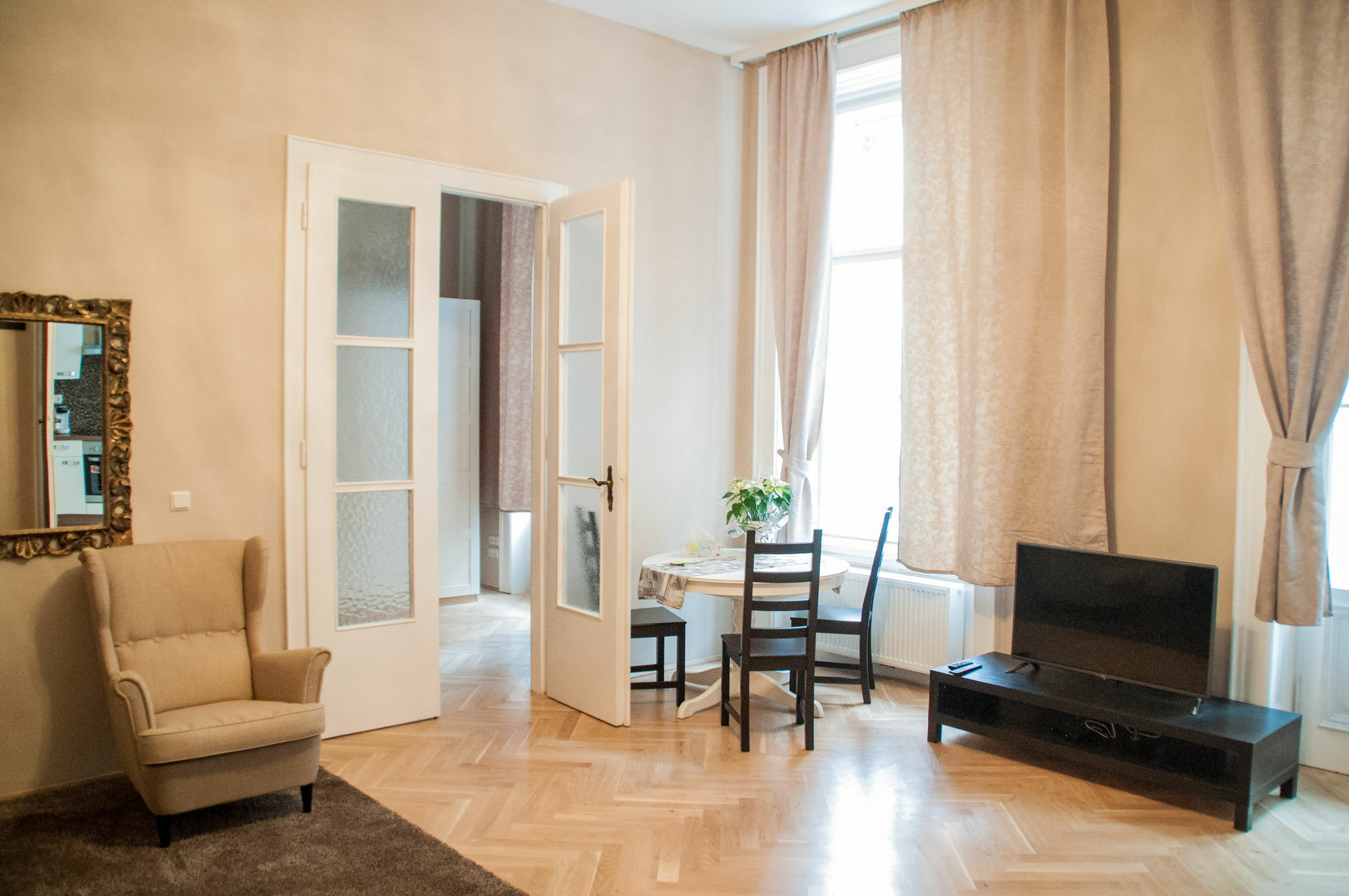 Urban Flats Vienna City Center Zewnętrze zdjęcie