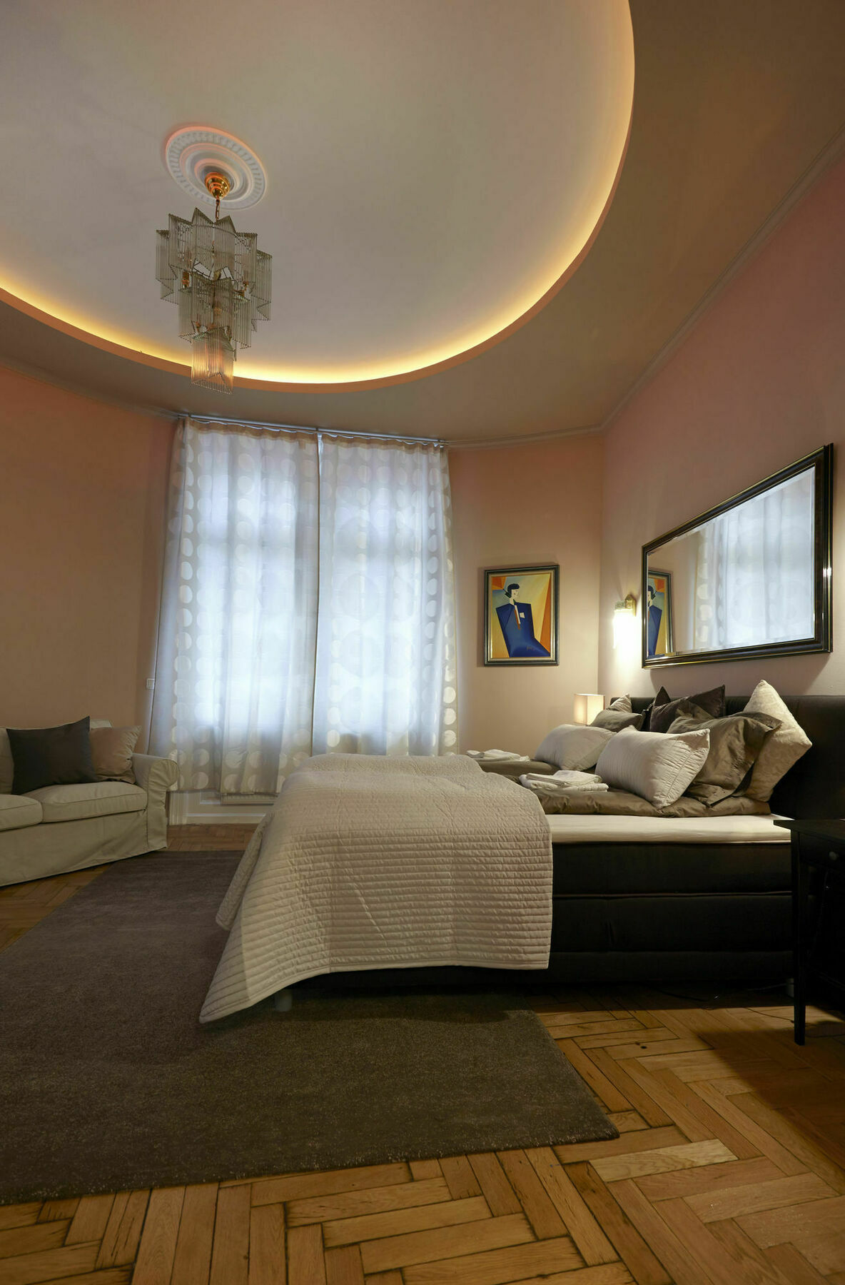Urban Flats Vienna City Center Zewnętrze zdjęcie